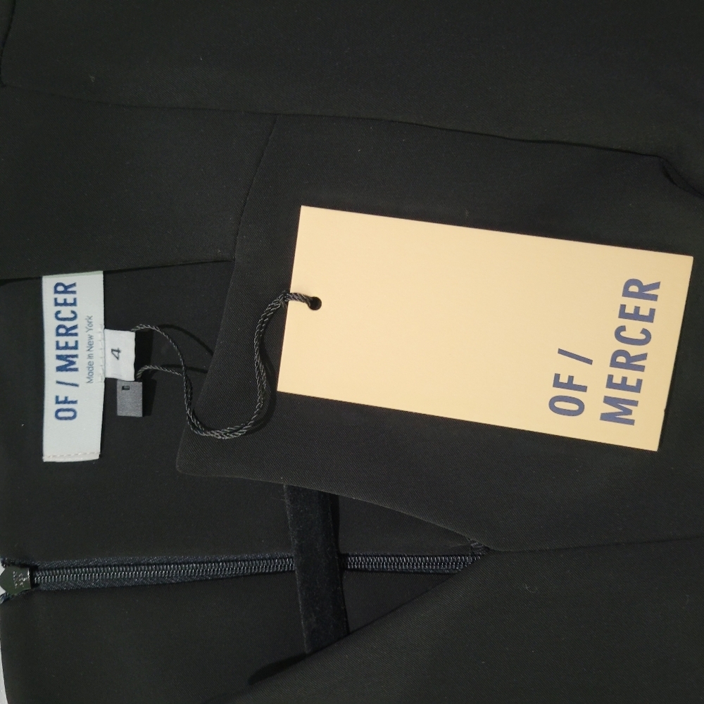 Of / Mercer Cornelia Dress, size 4, NWT - Picture 5 of 9